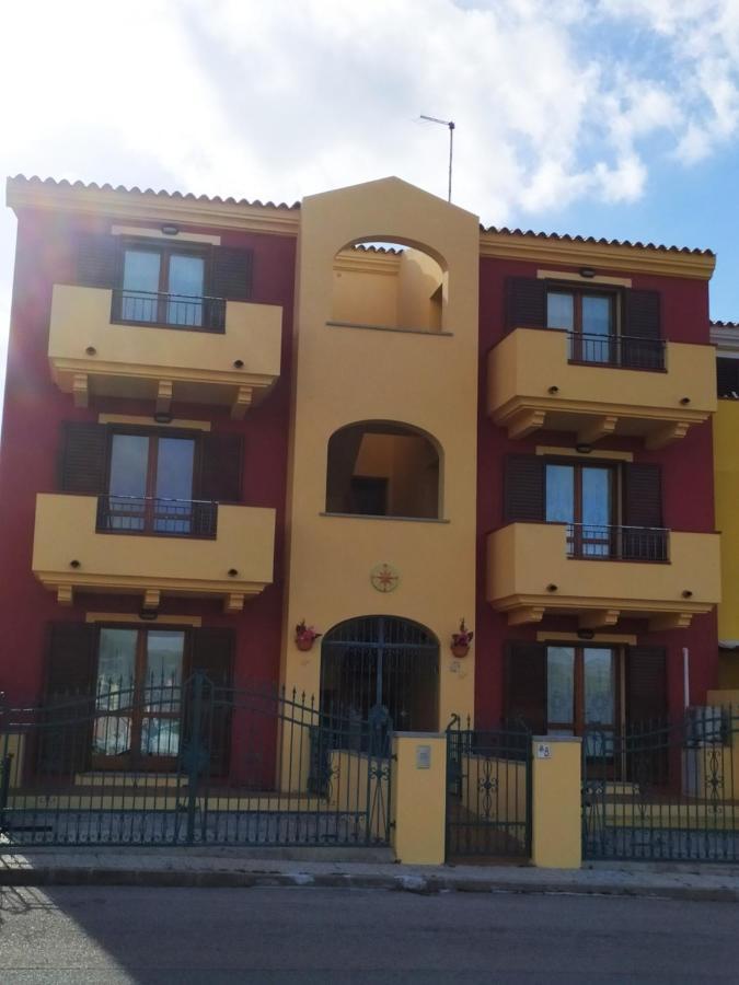 L'Isola Incantata Santa Teresa Gallura Eksteriør billede