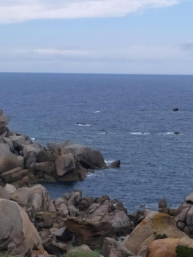 L'Isola Incantata Santa Teresa Gallura Eksteriør billede