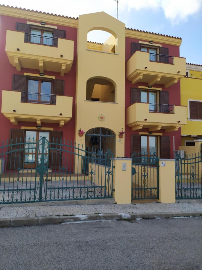 L'Isola Incantata Santa Teresa Gallura Eksteriør billede